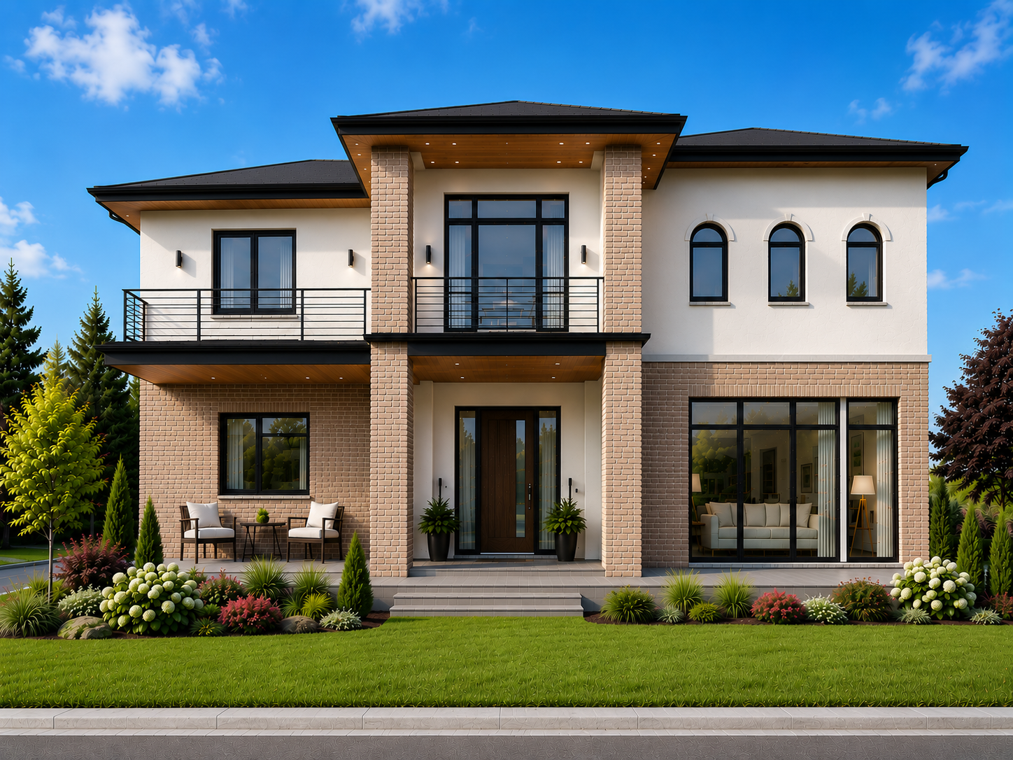 모던 2층 32 (104.46m²)
